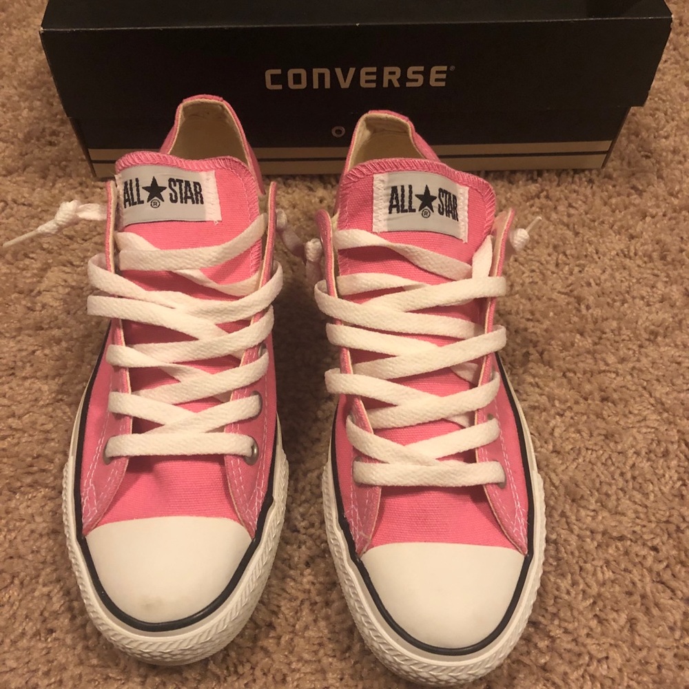 Converse all stars